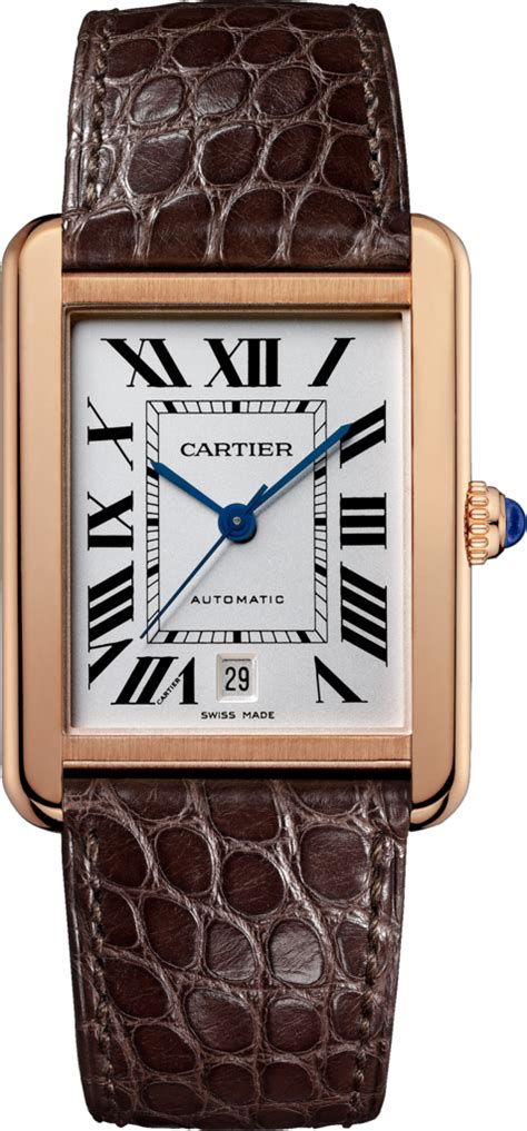 replica watches cartier for sale|knockoff cartier tank watch.